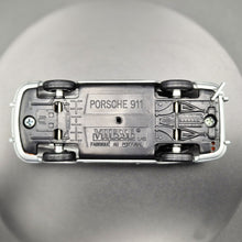Load image into Gallery viewer, Vitesse 1964 Porsche 911S Coupe Silver #016 1:43 Die Cast Model
