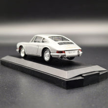 Load image into Gallery viewer, Vitesse 1964 Porsche 911S Coupe Silver #016 1:43 Die Cast Model
