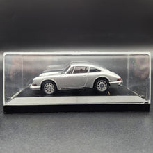 Load image into Gallery viewer, Vitesse 1964 Porsche 911S Coupe Silver #016 1:43 Die Cast Model
