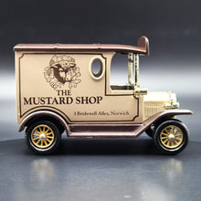 Load image into Gallery viewer, Lledo Days Gone 1935 Ford Model T Van - The Mustard Shop
