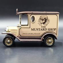 Load image into Gallery viewer, Lledo Days Gone 1935 Ford Model T Van - The Mustard Shop
