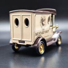 Load image into Gallery viewer, Lledo Days Gone 1935 Ford Model T Van - The Mustard Shop
