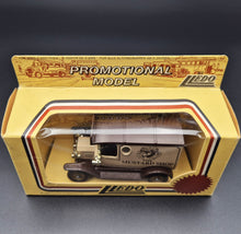 Load image into Gallery viewer, Lledo Days Gone 1935 Ford Model T Van - The Mustard Shop
