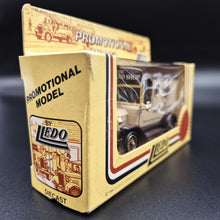 Load image into Gallery viewer, Lledo Days Gone 1935 Ford Model T Van - The Mustard Shop
