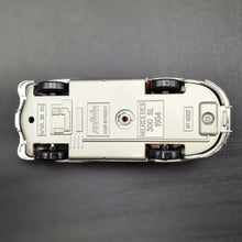 Load image into Gallery viewer, Solido Age D&#39;or 1954 Mercedes 300 SL Coupe Gran Prix Silver #4503 1:43 Die Cast Model
