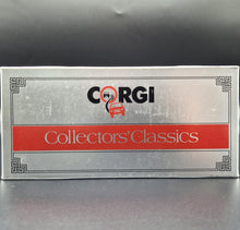 Load image into Gallery viewer, Corgi 1915 Ford Model T Black C863 Corgi Collectors Classics 1:43 Die Cast Model - Boxed
