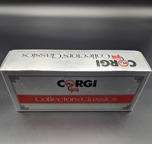 Load image into Gallery viewer, Corgi 1915 Ford Model T Black C863 Corgi Collectors Classics 1:43 Die Cast Model - Boxed
