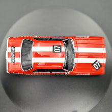 Load image into Gallery viewer, Classic Carlectables 1972 Holden HQ GTS Monaro Tangerine 2007 Carlectables Club Car 1:43 Die Cast Model
