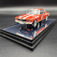 Load image into Gallery viewer, Classic Carlectables 1972 Holden HQ GTS Monaro Tangerine 2007 Carlectables Club Car 1:43 Die Cast Model

