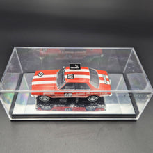 Load image into Gallery viewer, Classic Carlectables 1972 Holden HQ GTS Monaro Tangerine 2007 Carlectables Club Car 1:43 Die Cast Model
