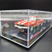 Load image into Gallery viewer, Classic Carlectables 1972 Holden HQ GTS Monaro Tangerine 2007 Carlectables Club Car 1:43 Die Cast Model
