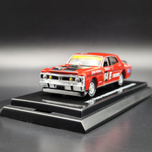 Load image into Gallery viewer, Aussie Road Ragers 1971 Ford Falcon XY GTHO Phase III #64E Red 1:64 Die Cast Model
