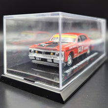 Load image into Gallery viewer, Aussie Road Ragers 1971 Ford Falcon XY GTHO Phase III #64E Red 1:64 Die Cast Model
