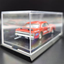 Load image into Gallery viewer, Aussie Road Ragers 1971 Ford Falcon XY GTHO Phase III #64E Red 1:64 Die Cast Model
