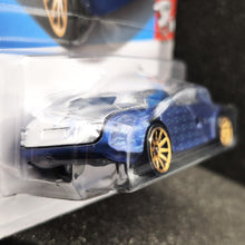 Load image into Gallery viewer, Hot Wheels 2024 Hi-Roller II Navy Blue #247 HW Rolling Metal 5/5 New Long Card
