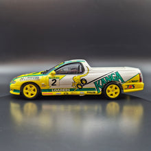 Load image into Gallery viewer, Classic Carlectables 2003 Holden VU SS Brute Kanga Loaders #2 - Gary MacDonald V8 Brute Series 1:43 Model
