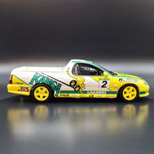 Load image into Gallery viewer, Classic Carlectables 2003 Holden VU SS Brute Kanga Loaders #2 - Gary MacDonald V8 Brute Series 1:43 Model
