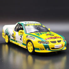 Load image into Gallery viewer, Classic Carlectables 2003 Holden VU SS Brute Kanga Loaders #2 - Gary MacDonald V8 Brute Series 1:43 Model
