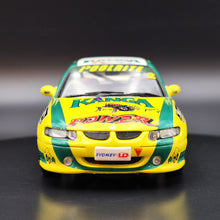 Load image into Gallery viewer, Classic Carlectables 2003 Holden VU SS Brute Kanga Loaders #2 - Gary MacDonald V8 Brute Series 1:43 Model
