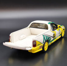 Load image into Gallery viewer, Classic Carlectables 2003 Holden VU SS Brute Kanga Loaders #2 - Gary MacDonald V8 Brute Series 1:43 Model
