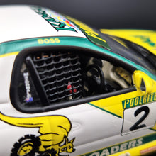 Load image into Gallery viewer, Classic Carlectables 2003 Holden VU SS Brute Kanga Loaders #2 - Gary MacDonald V8 Brute Series 1:43 Model
