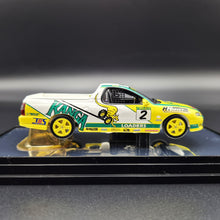 Load image into Gallery viewer, Classic Carlectables 2003 Holden VU SS Brute Kanga Loaders #2 - Gary MacDonald V8 Brute Series 1:43 Model
