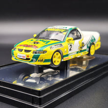 Load image into Gallery viewer, Classic Carlectables 2003 Holden VU SS Brute Kanga Loaders #2 - Gary MacDonald V8 Brute Series 1:43 Model
