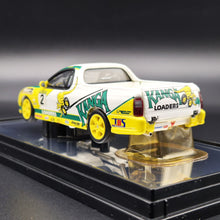 Load image into Gallery viewer, Classic Carlectables 2003 Holden VU SS Brute Kanga Loaders #2 - Gary MacDonald V8 Brute Series 1:43 Model
