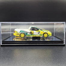 Load image into Gallery viewer, Classic Carlectables 2003 Holden VU SS Brute Kanga Loaders #2 - Gary MacDonald V8 Brute Series 1:43 Model
