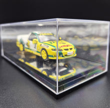 Load image into Gallery viewer, Classic Carlectables 2003 Holden VU SS Brute Kanga Loaders #2 - Gary MacDonald V8 Brute Series 1:43 Model
