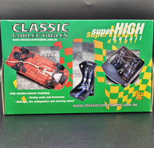 Load image into Gallery viewer, Classic Carlectables 2003 Holden VU SS Brute Kanga Loaders #2 - Gary MacDonald V8 Brute Series 1:43 Model

