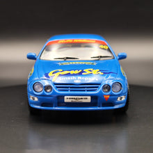 Load image into Gallery viewer, Classic Carlectables 2002 Ford AU XR8 Brute Gow St. Smash #40 - Warren Luff V8 Brute Series 1:43 Model
