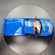 Load image into Gallery viewer, Classic Carlectables 2002 Ford AU XR8 Brute Gow St. Smash #40 - Warren Luff V8 Brute Series 1:43 Model
