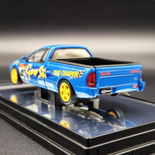 Load image into Gallery viewer, Classic Carlectables 2002 Ford AU XR8 Brute Gow St. Smash #40 - Warren Luff V8 Brute Series 1:43 Model

