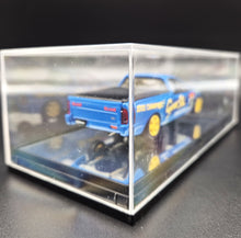 Load image into Gallery viewer, Classic Carlectables 2002 Ford AU XR8 Brute Gow St. Smash #40 - Warren Luff V8 Brute Series 1:43 Model
