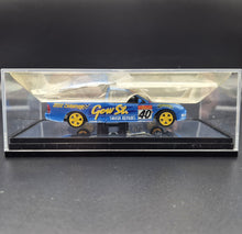 Load image into Gallery viewer, Classic Carlectables 2002 Ford AU XR8 Brute Gow St. Smash #40 - Warren Luff V8 Brute Series 1:43 Model
