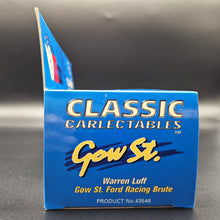 Load image into Gallery viewer, Classic Carlectables 2002 Ford AU XR8 Brute Gow St. Smash #40 - Warren Luff V8 Brute Series 1:43 Model
