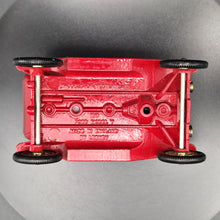 Load image into Gallery viewer, Matchbox 1911 Ford Model T Dark Red Models Of Yesteryear 1968 Y1-2
