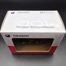 Load image into Gallery viewer, Universal Hobbies Neuson Skid Loader 701SP Red #8052 1:50 Die Cast Model - Rare
