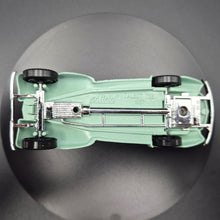 Load image into Gallery viewer, Solido Age D&#39;or 1936 Talbot T23 Cabriolet Pale Green #4003 1:43 Die Cast Model
