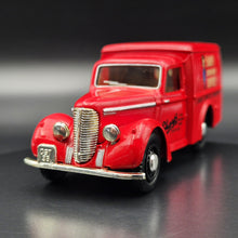 Load image into Gallery viewer, Matchbox Dinky 1948 Commer 8CWT Van Red Sharp&#39;s Toffee #DY-8 1:43 Die Cast Model
