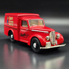 Load image into Gallery viewer, Matchbox Dinky 1948 Commer 8CWT Van Red Sharp&#39;s Toffee #DY-8 1:43 Die Cast Model
