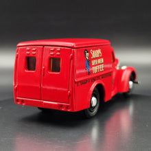 Load image into Gallery viewer, Matchbox Dinky 1948 Commer 8CWT Van Red Sharp&#39;s Toffee #DY-8 1:43 Die Cast Model
