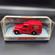Load image into Gallery viewer, Matchbox Dinky 1948 Commer 8CWT Van Red Sharp&#39;s Toffee #DY-8 1:43 Die Cast Model
