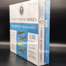 Load image into Gallery viewer, Minicraft United States Of America - Aircraft Of The Presidency 4 x Model Aircraft 1:144 Scale Plastic Model Kit

