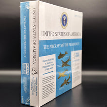 Load image into Gallery viewer, Minicraft United States Of America - Aircraft Of The Presidency 4 x Model Aircraft 1:144 Scale Plastic Model Kit
