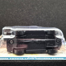 Load image into Gallery viewer, Hot Wheels 2023 2005 Toyota Land Cruiser Prado Grey HW Off-Road Car Culture 1/5 New
