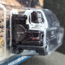 Load image into Gallery viewer, Hot Wheels 2023 1993 Mercedes-Benz G-Class Black HW Off-Road Car Culture 3/5 New
