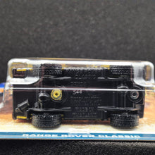 Load image into Gallery viewer, Hot Wheels 2023 Range Rover Classic Yellow HW Off-Road Car Culture 5/5 New
