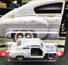 Load image into Gallery viewer, Hot Wheels 2024 1950 Chevy Fleetline Matte Grey Fast &amp; Furious - Dominic Toretto Series 4/5 New Long Card
